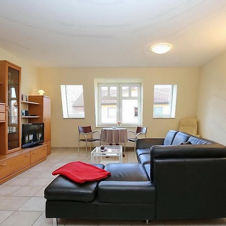 Minervapark Wohnung 25 บอลเทินฮาเกิน ภายนอก รูปภาพ