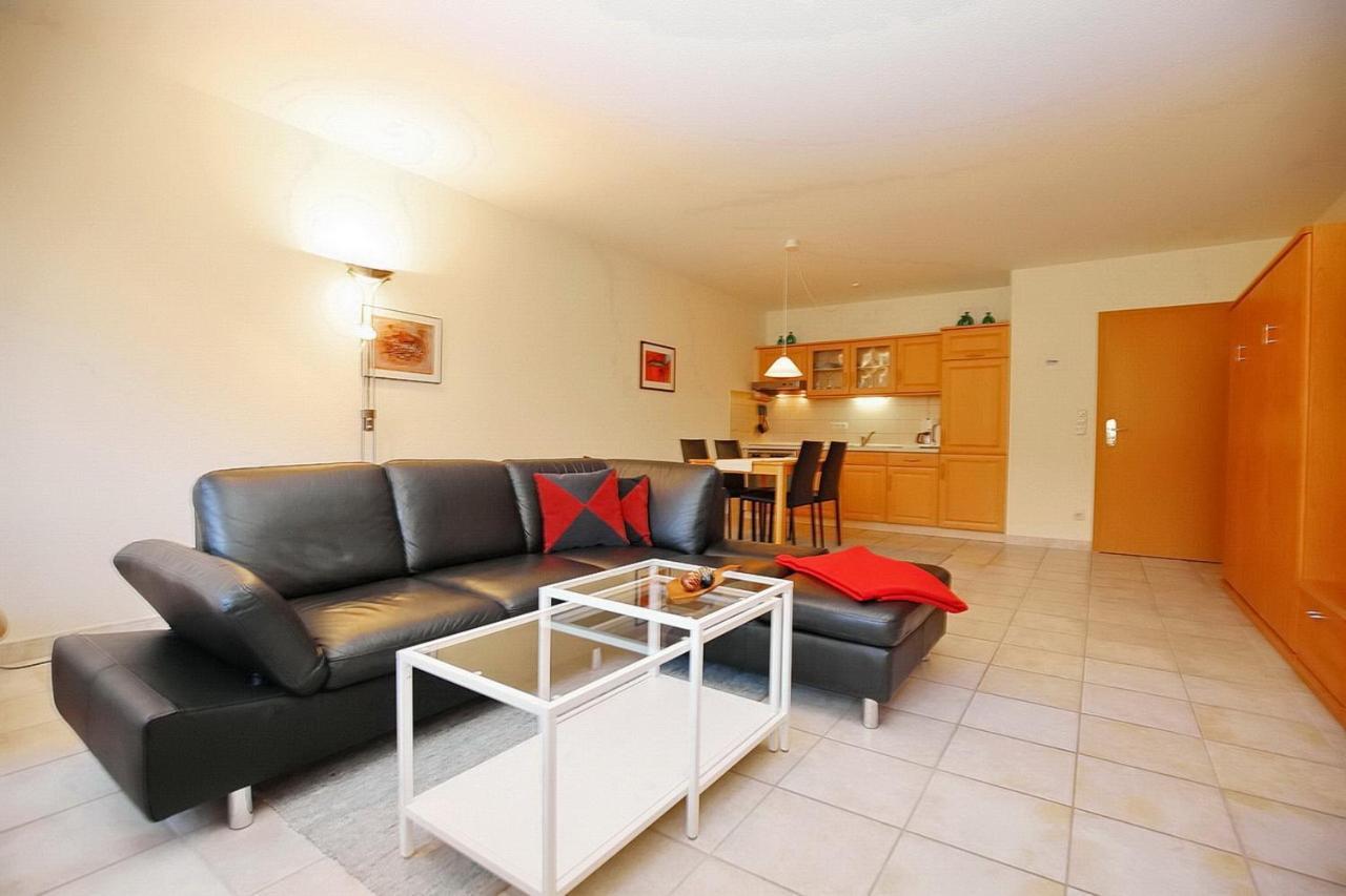 Minervapark Wohnung 25 บอลเทินฮาเกิน ภายนอก รูปภาพ