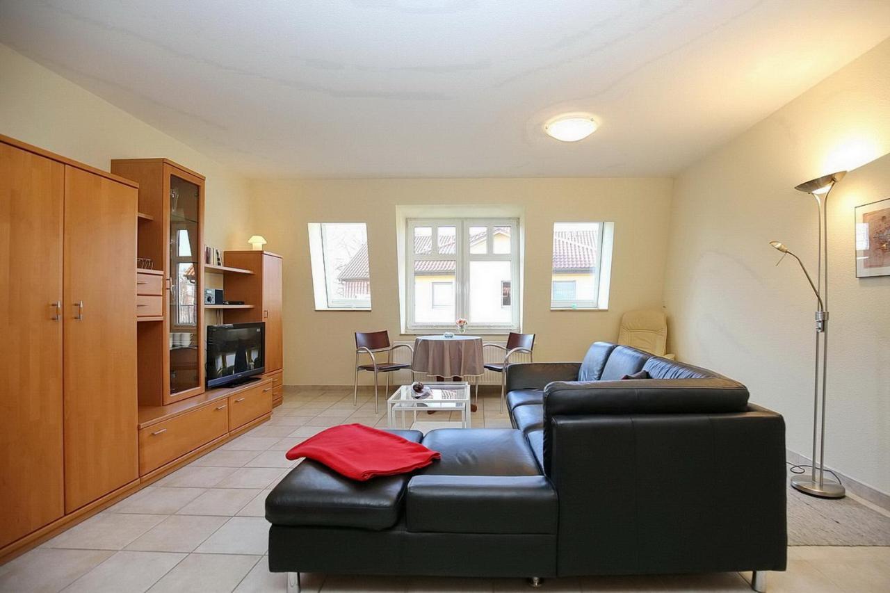 Minervapark Wohnung 25 บอลเทินฮาเกิน ภายนอก รูปภาพ