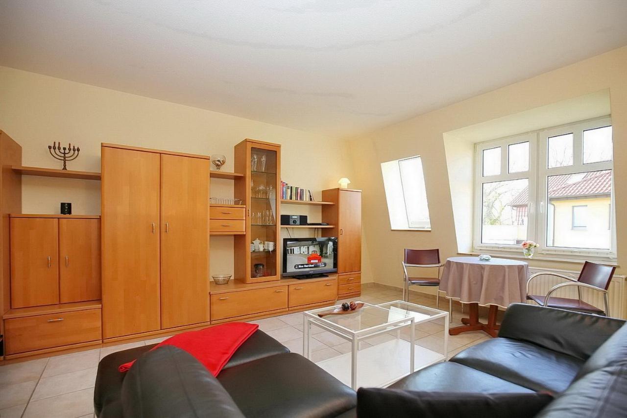 Minervapark Wohnung 25 บอลเทินฮาเกิน ภายนอก รูปภาพ