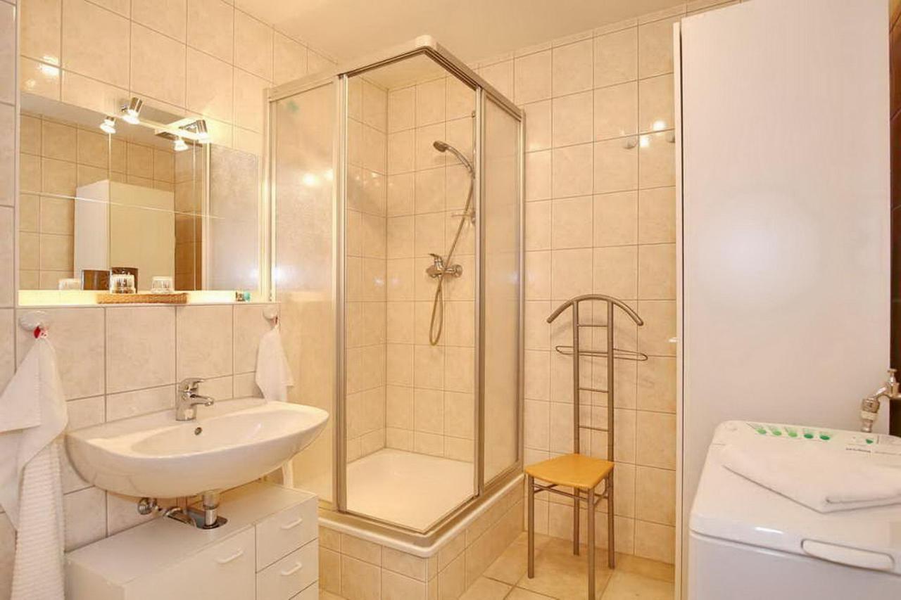 Minervapark Wohnung 25 บอลเทินฮาเกิน ภายนอก รูปภาพ
