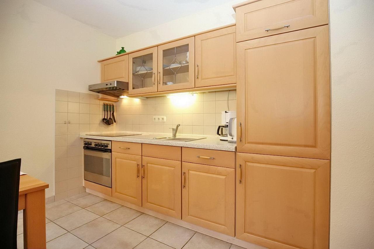 Minervapark Wohnung 25 บอลเทินฮาเกิน ภายนอก รูปภาพ
