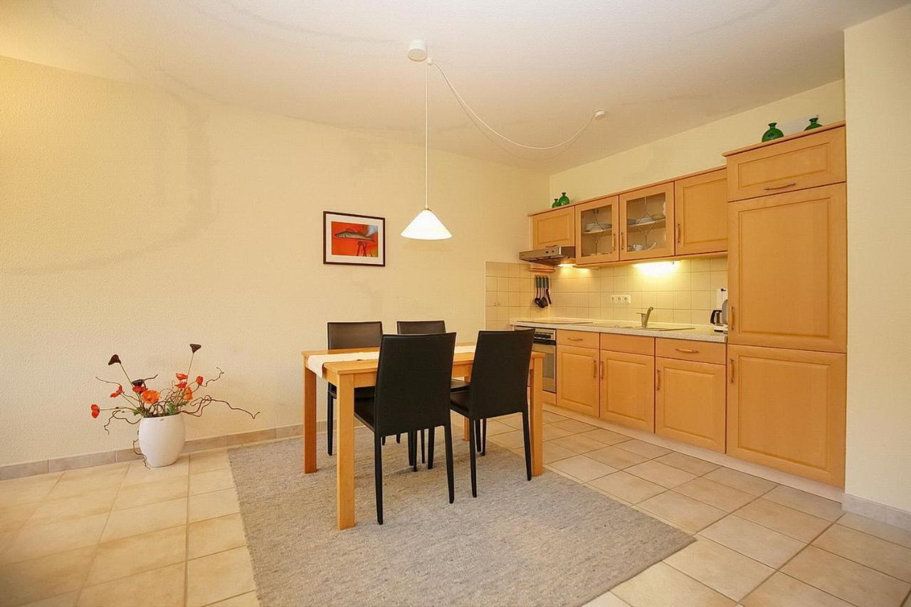 Minervapark Wohnung 25 บอลเทินฮาเกิน ภายนอก รูปภาพ